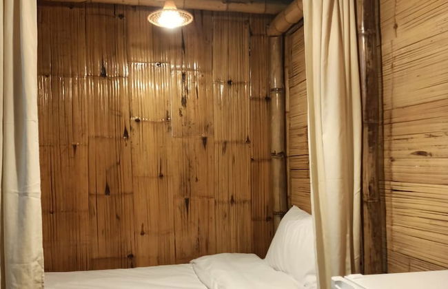 Bamboo Conservation Farm - Foto 16