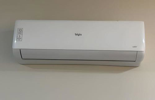 Estúdios Novos, Compactos e Aconchegantes - Foto 21