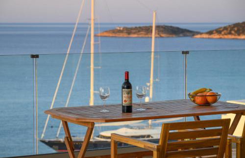 Aelória Boutique Suites - Foto 24