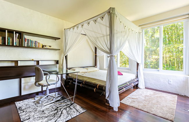 Stupa EcoVila - Photo 11