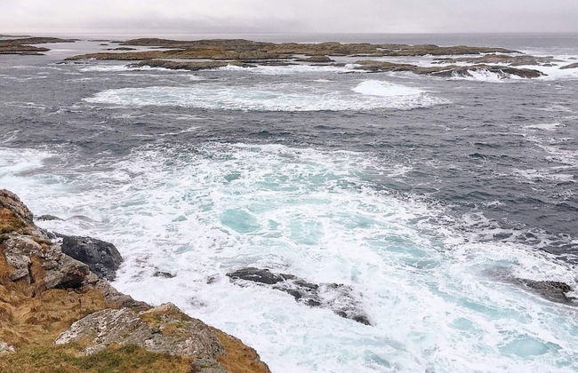 11 Person Holiday Home in Tarva - Foto 22