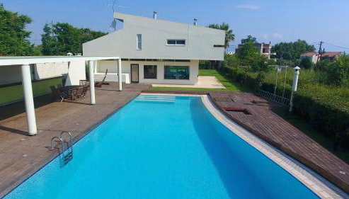 Villa Temptation - Foto 3