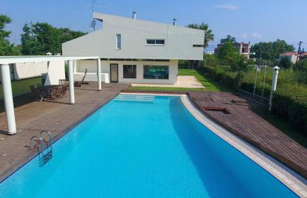 Villa Temptation - Foto 3