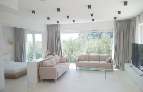 Smart Luxury Suites & Apartments - Foto 1