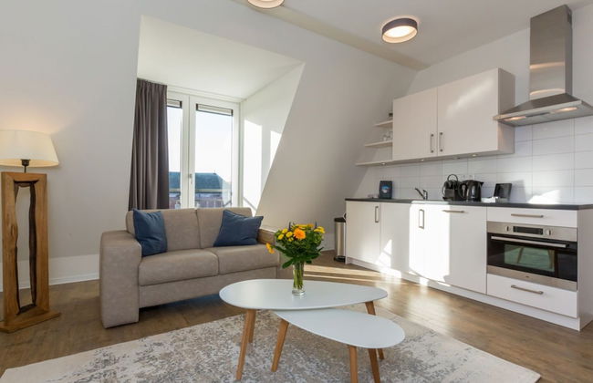 Lush Apartment in Zoutelande Near Beach - Photo 49