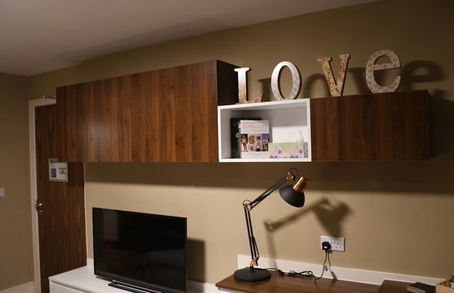 Pembroke Studios - Foto 15