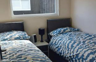 Grand Chalet 64 Disabled Friendly - Foto 28