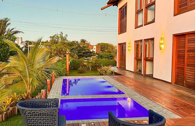 Oceà Privilegi - Taipu de Fora - Photo 53