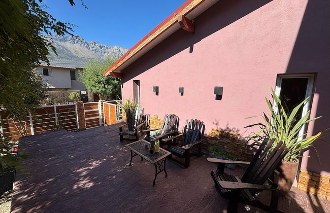 Cabañas Sublime Bolson - Foto 30