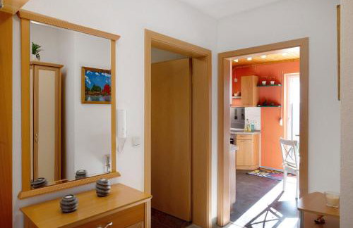 Süd-Balkon an der schönen Peene - Foto 14