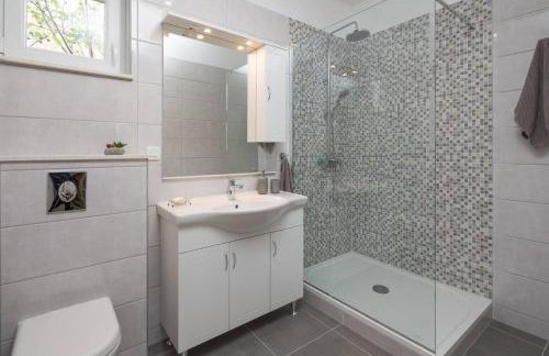 Family friendly house with a swimming pool Stupin Celine, Rogoznica - 18194 - Photo 13