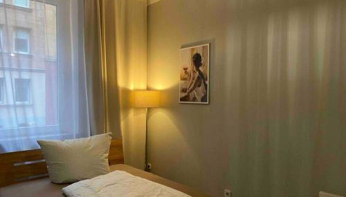 Modern Living Apartment - 3-Zimmer - Nürnberg Nord, ruhige Seitenstraße, fußläufig Straßenbahn - Foto 3