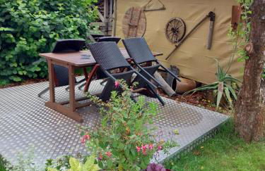 Ferienhaus in Bernau bei Berlin - Foto 74