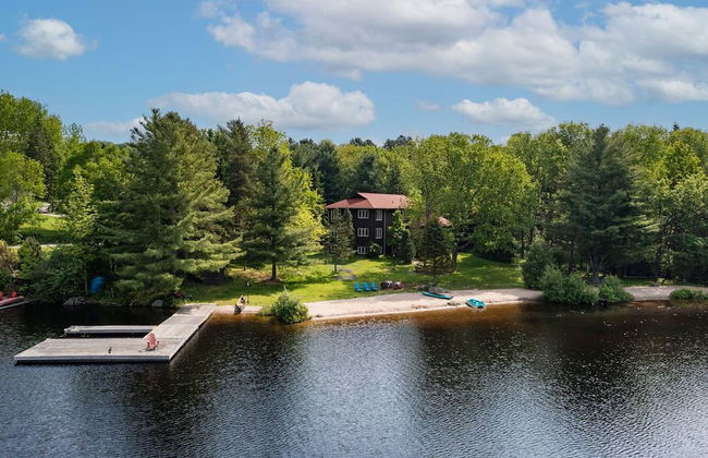 Fairy Bay Lakehouse - Foto 50