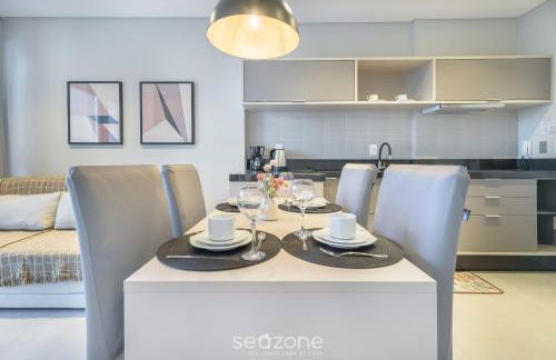 MHFs - Various Apts in a Building with Ocean View in Itapema - Photo 48