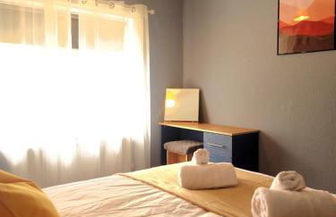 Spacious 3 bedroom house in Doncaster DN2 - Foto 8