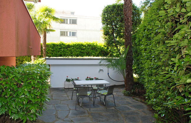 Large Suite - Foto 1