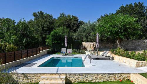 Villa Estatis - Foto 2, Garden