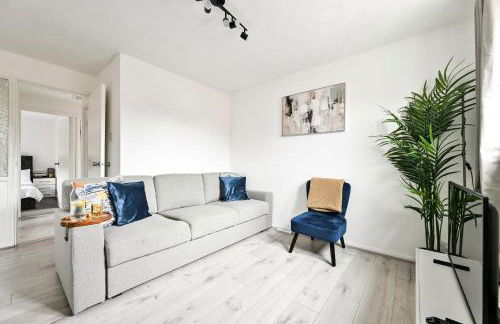 Delight Apartment, Close to Excel, London City Airport & O2! - Foto 10