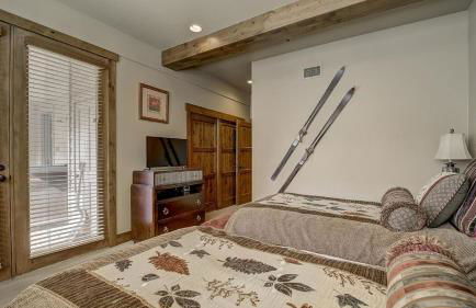 Mont Cervin #23 by Avantstay Luxury Ski in Ski out Home in Park City! - Foto 34