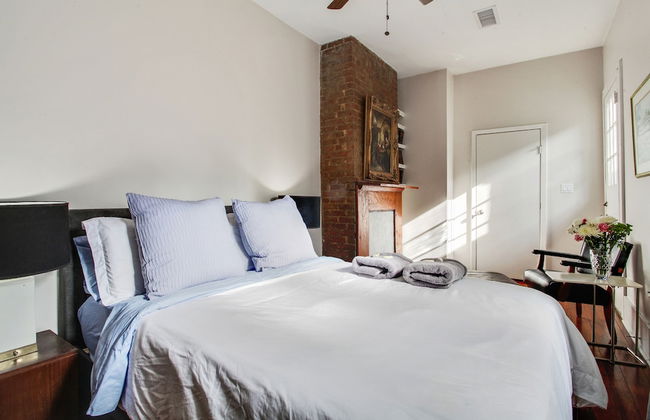 Montgomery Apartments on Magazine Street - Foto 15