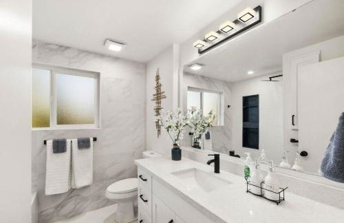 Moder charmer 4 BR 3 BA 12 Miles to Seattle, 3 miles to Airport near the mall - Foto 21