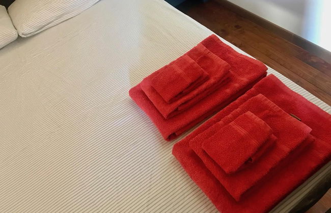 Alloggio Rurale - Foto 12