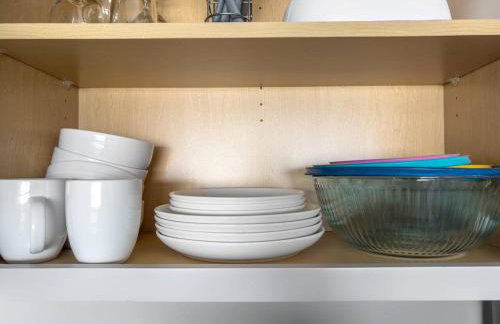 Stylish Stay by Mall of America - Foto 24