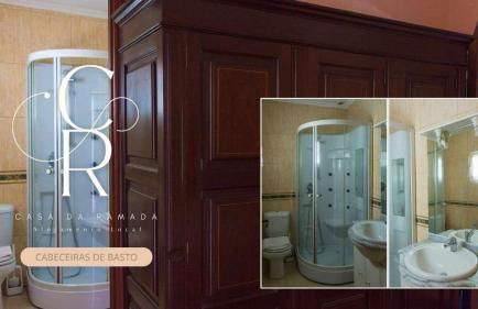 Casa de Alvite - Foto 15