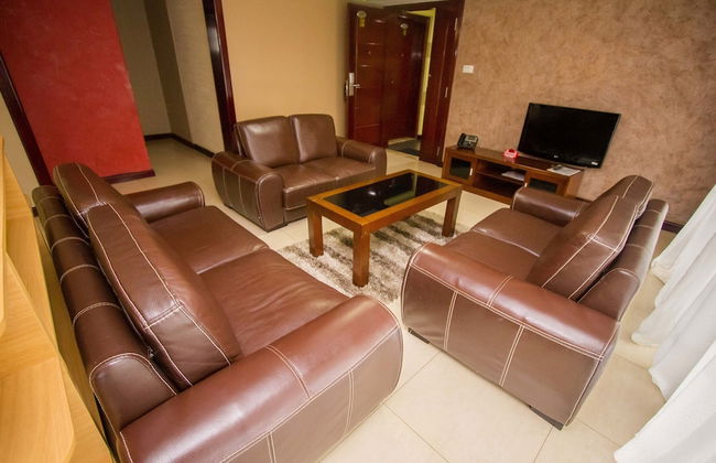 Clarence House Nairobi - Foto 55