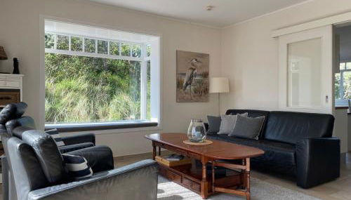 Kapitänshaus Bergmeyer mit Meerblick - Foto 3