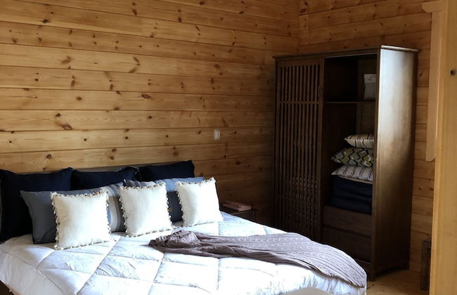 Cabañas Santa Barbara - Foto 4