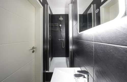 2G LV 6-Zimmer-Apartment HBF - Foto 10