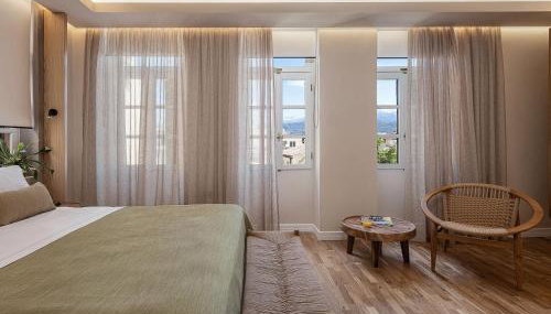 Lithinon Luxury Suites with Free Parking - Foto 2