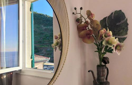 L' Attico GIALLO ORO di Giulia - Foto 12