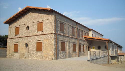 Casale castello Gallelli - Foto 5