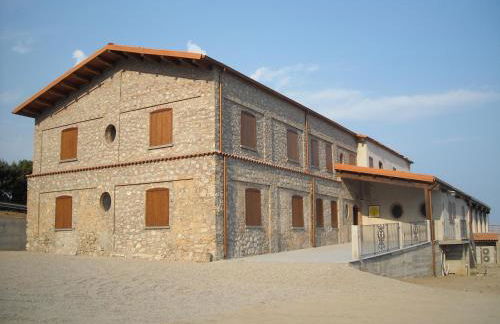 Casale castello Gallelli - Foto 5