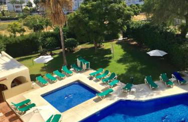 Sea City Torremolinos Golf - Foto 1