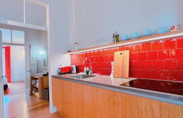Casa René - Charming apartments - Foto 144