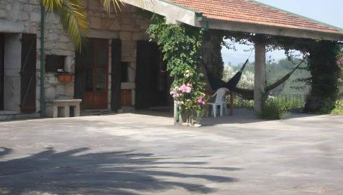 Casa do Alto (top floor apartment) - Foto 5, Garden, Garden view