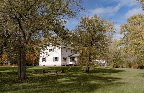 Evergreen Lodge - Foto 59