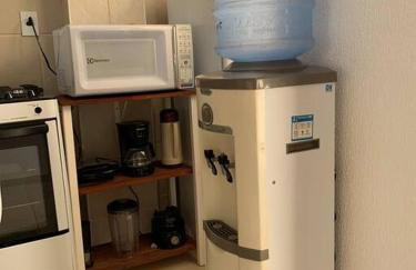 Flat Marezzi - Pé na areia - Taíba CE - Foto 46