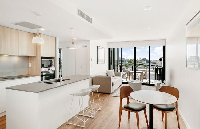 Rambla @ Perry House - Foto 1