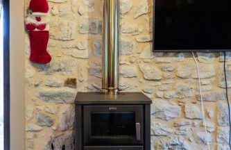 Arcadia Getaway - Levidi Sani 11 Suite - Foto 23