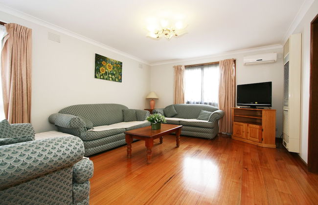 40 Thames Holiday Unit - Foto 1