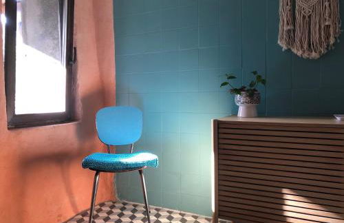 Gîte Tanagra : Maison avec piscine et vue exceptionnelle - Foto 31