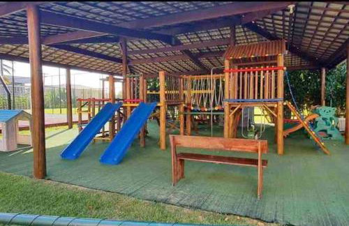 Seu cantinho no paraíso de Guarajuba - Bahia - Foto 64