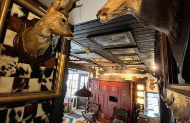 Chalet La Renarde - Photo 28