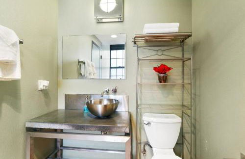 LiivUP Warehouse Apartments - Foto 61