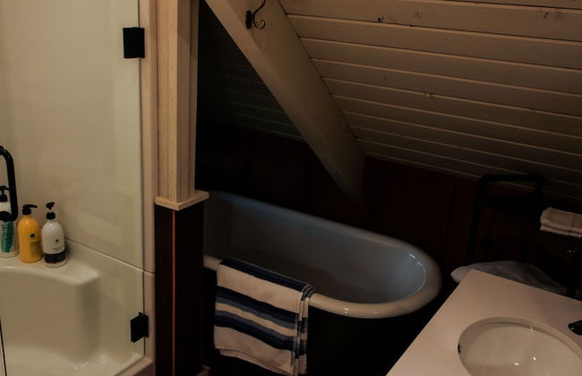 Grand Lodging Company - Foto 29